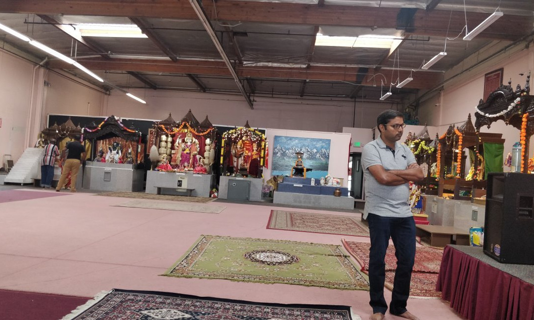 Mandir-尔湾必去景点