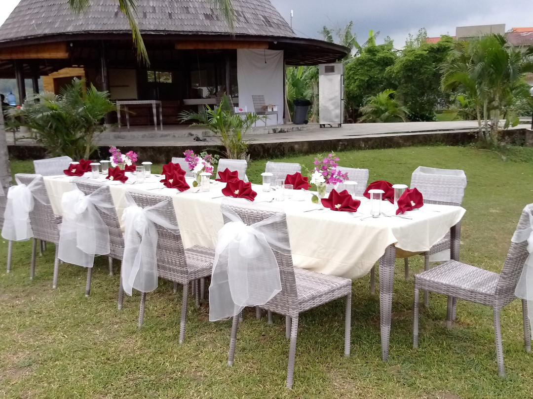 Luwansa Beach Resort主图