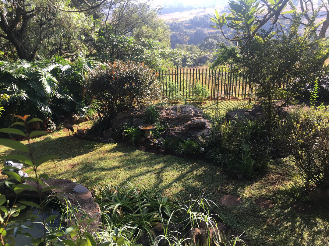 The Sabie Townhouse Guest Lodge主图