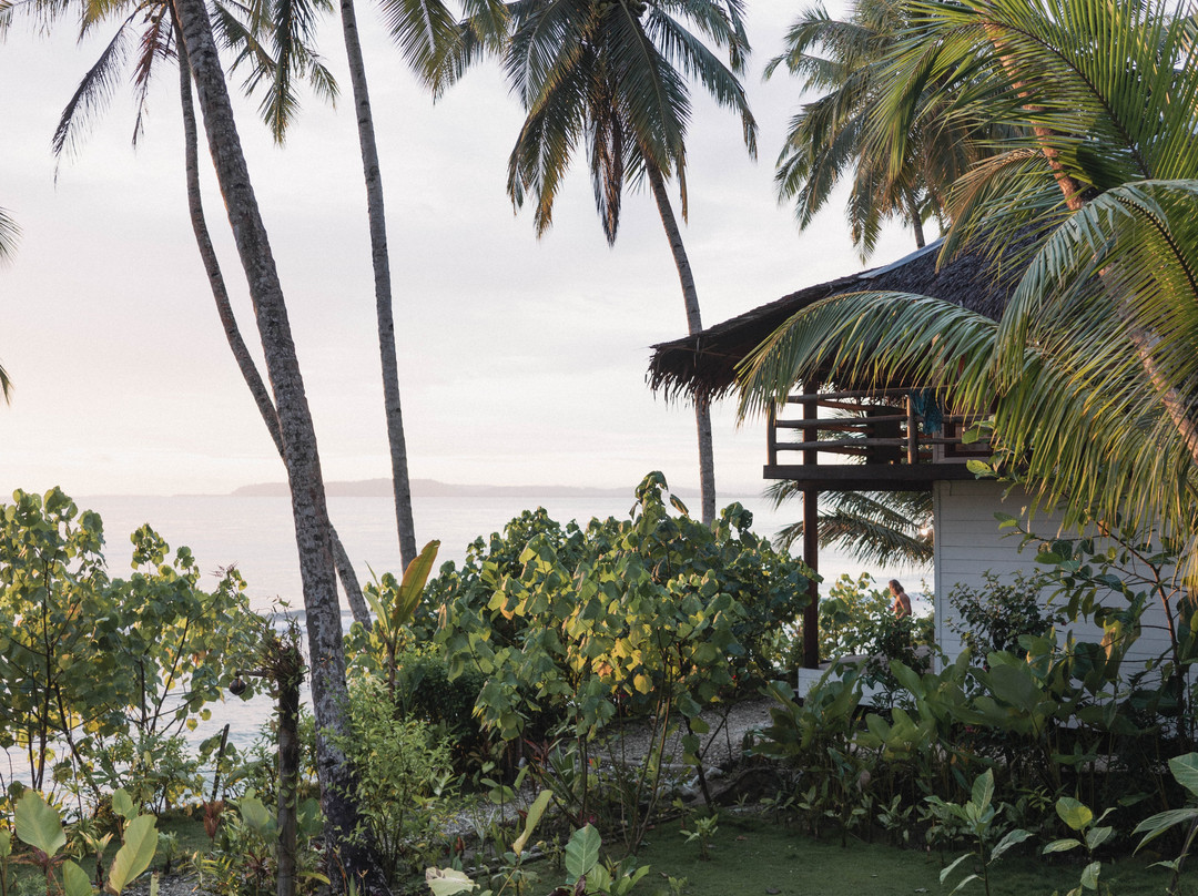 Kaini Mentawai