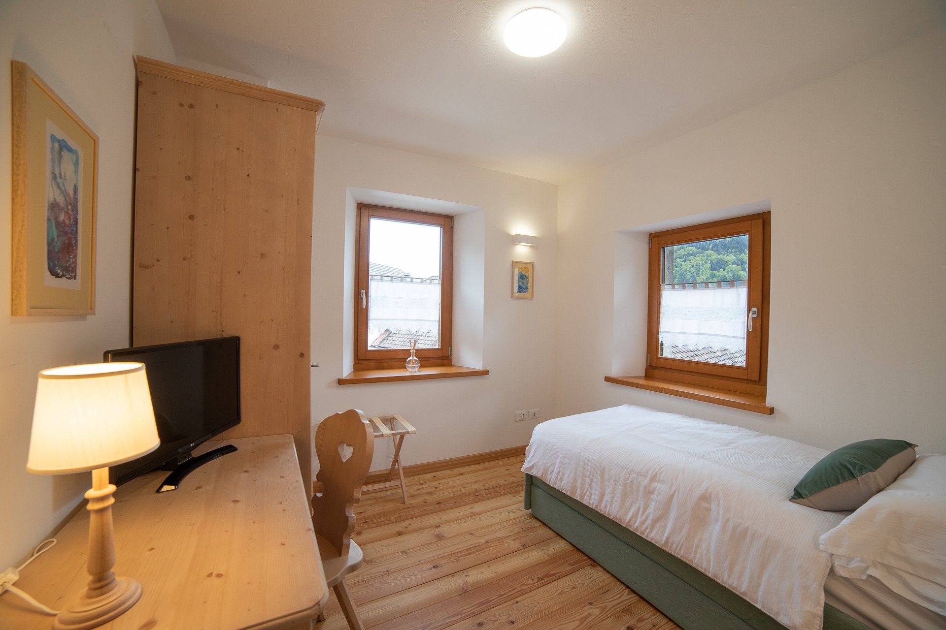Alpedale Locanda-官方