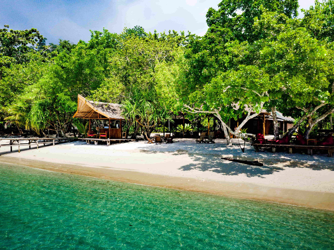 Raja Ampat Biodiversity Nature Resort主图
