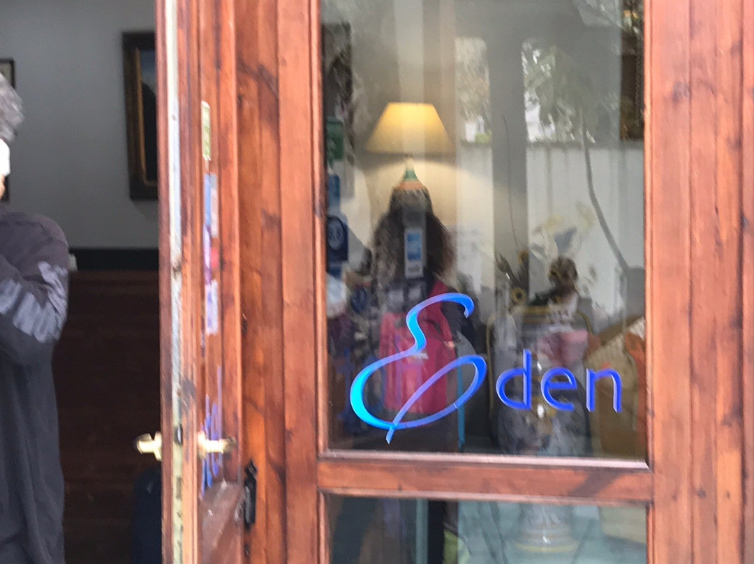 Hotel Residence Eden主图