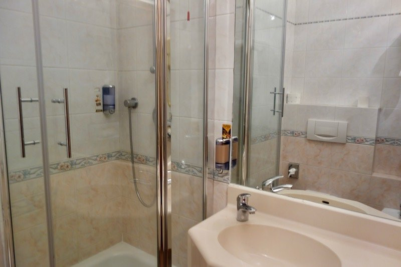 Hotel Europa Novara主图