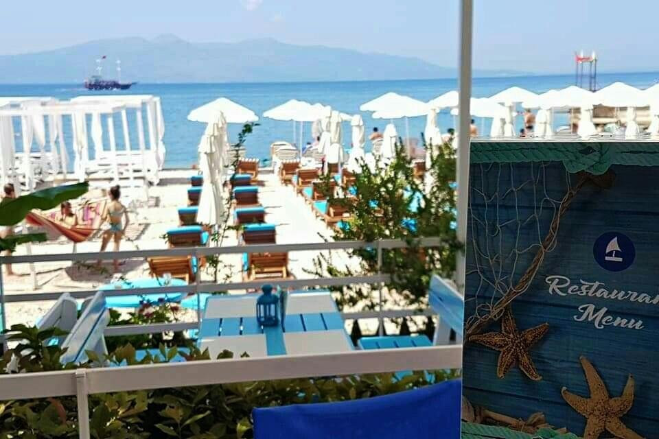 GREEN TOURS-Gjashte必去景点