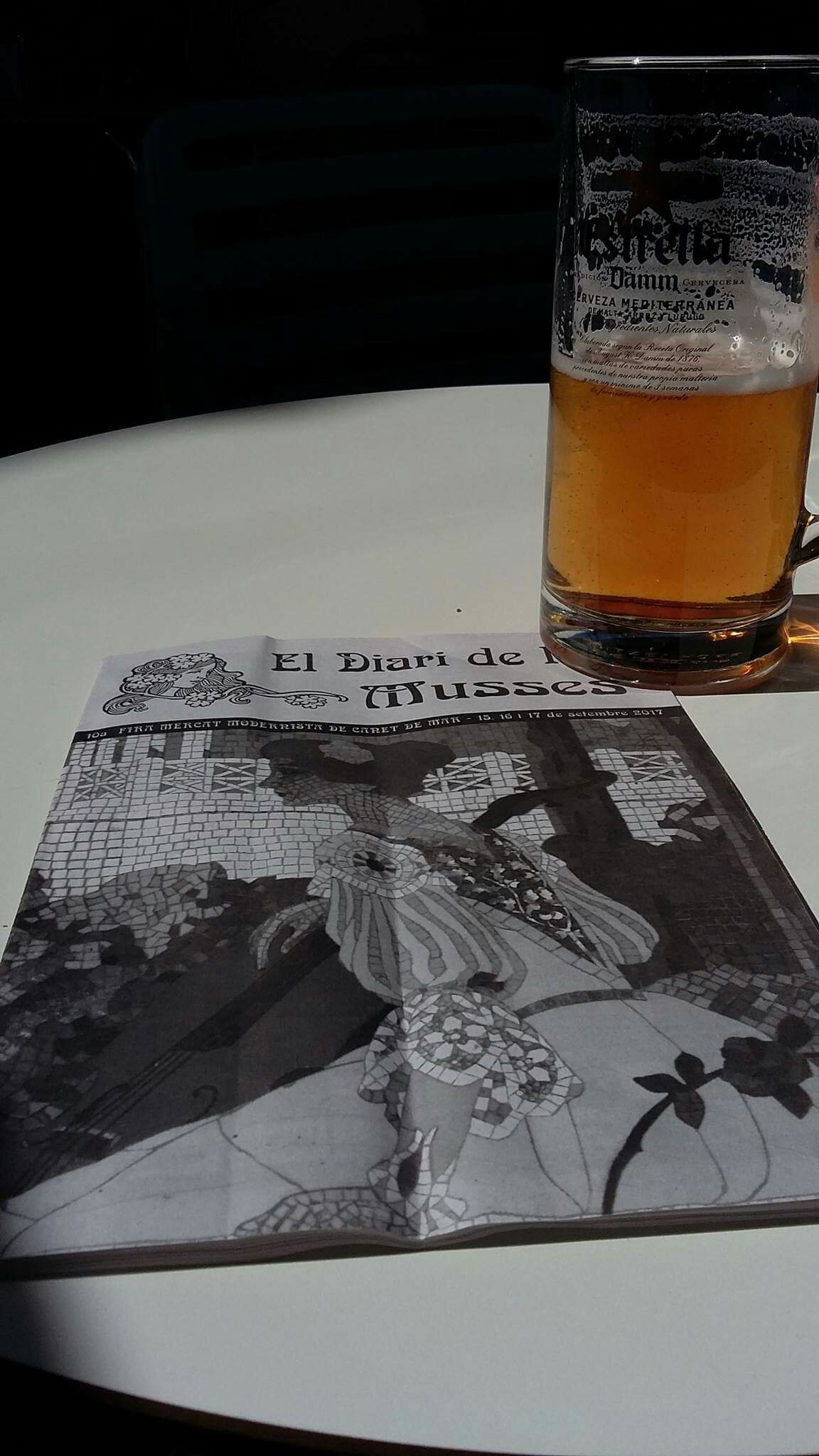 Hostal Mar Blau-官方