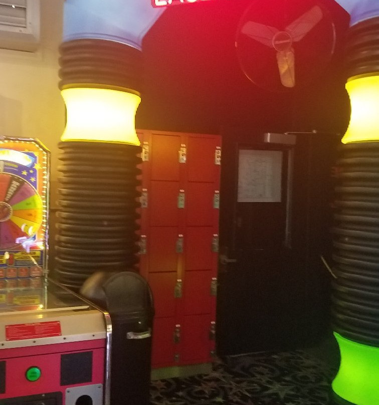 Funland Family Fun Center景点图片