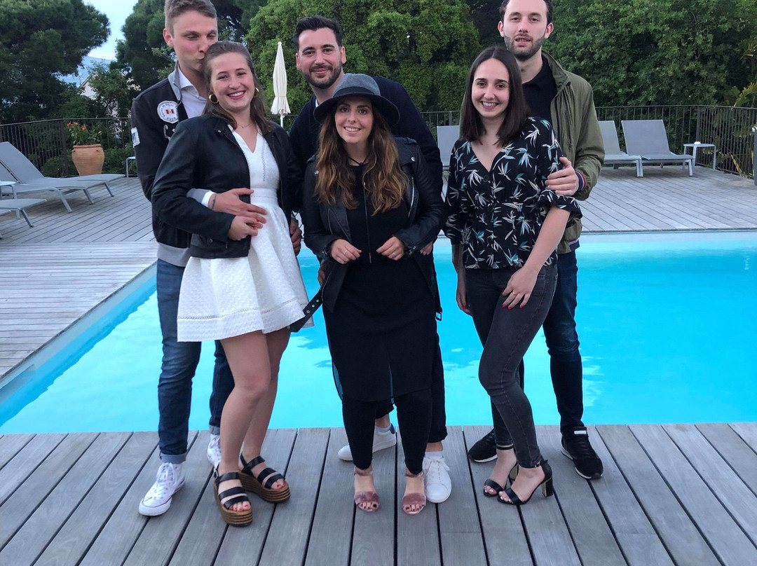 卡普西纳酒店主图