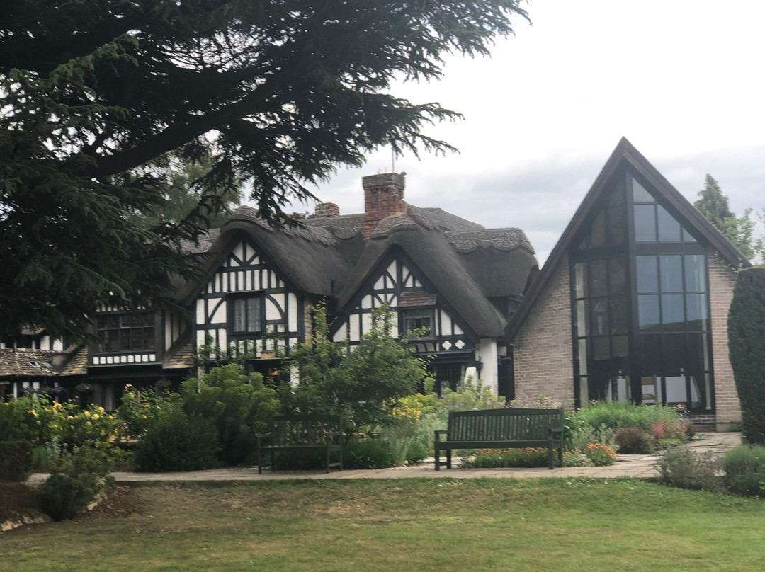 Holland House Conference and Retreat Centre主图
