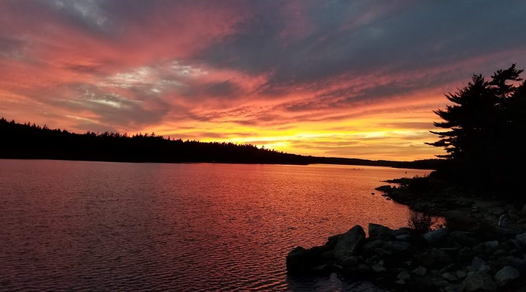 Long Lake Adventure Company-哈利法克斯必去景点