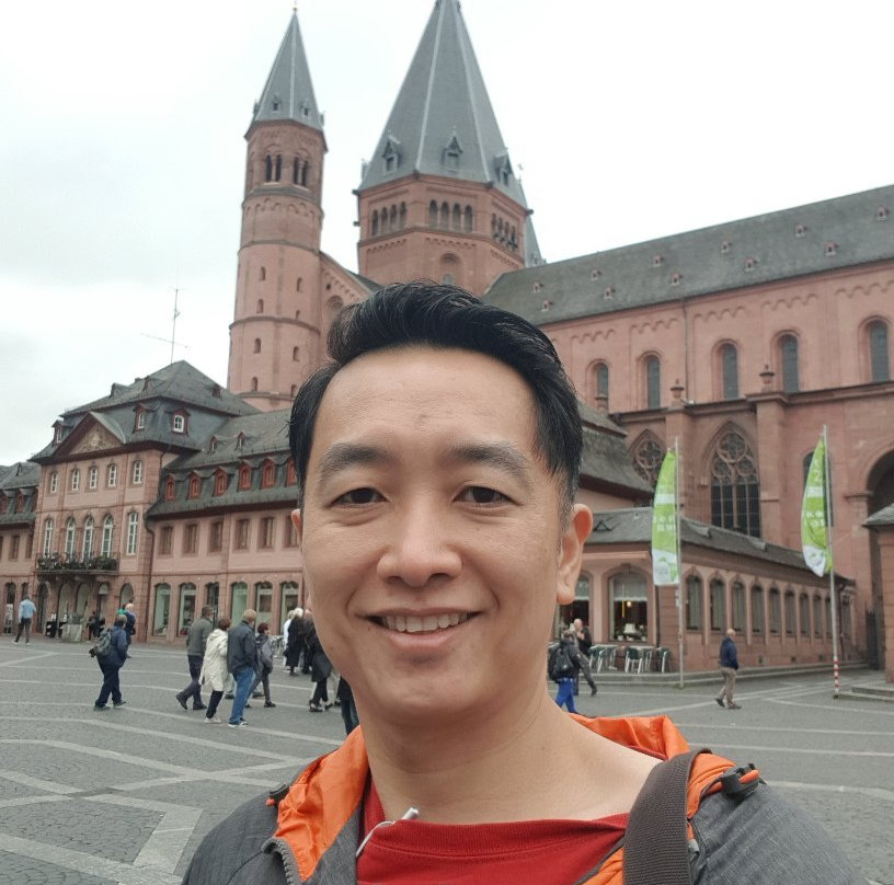 Mainz Cathedral景点图片