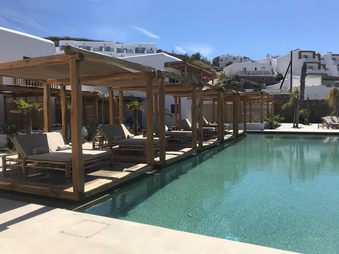 Branco Mykonos主图