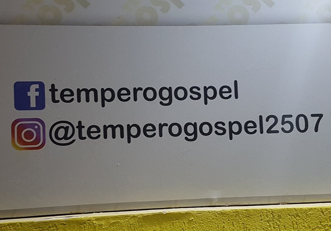 Tempero Gospel