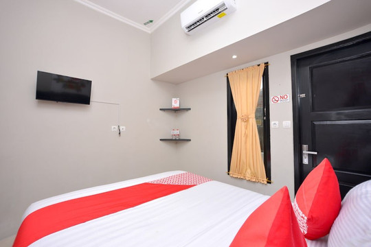 普库克玛塔哈里家庭旅馆主图