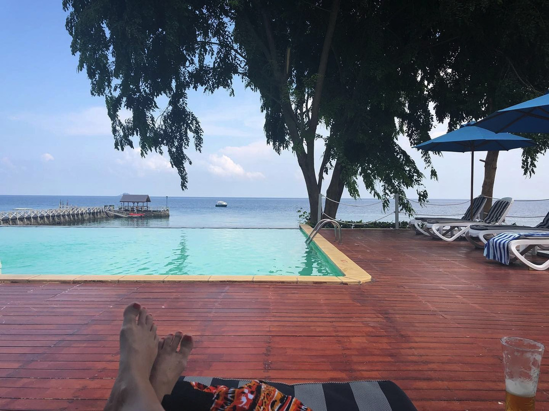 图纳玛雅海滩温泉度假村主图