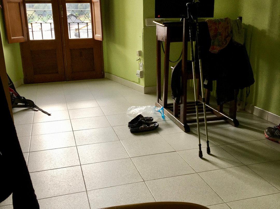 San Nicolas El Real主图