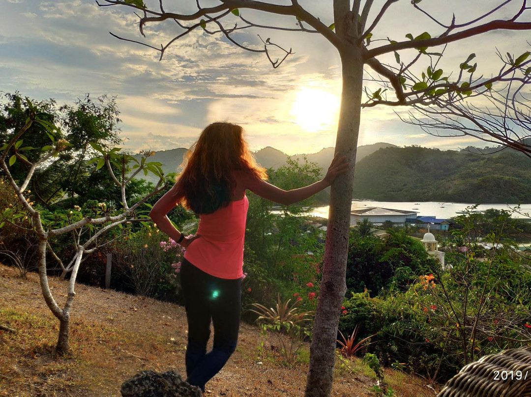 卡萨罗莎酒店主图