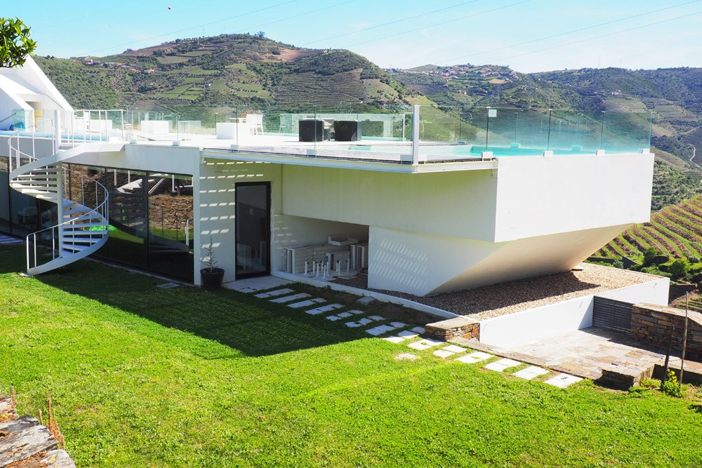 Quinta de Casaldronho Wine Hotel主图