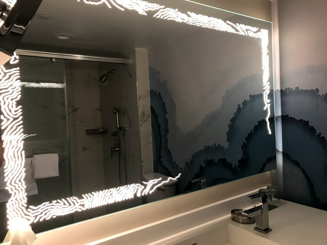 纽波特比奇费尔蒙酒店主图