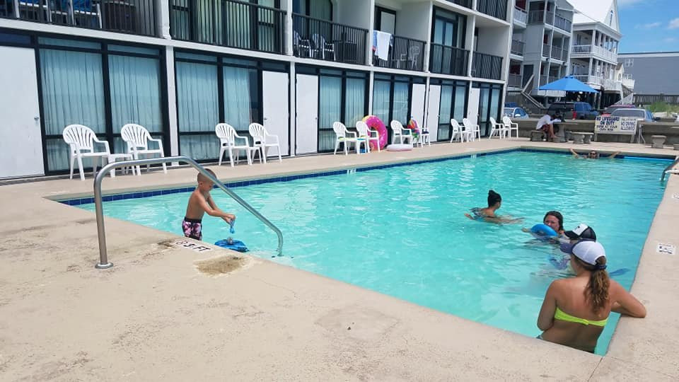 Kingfisher Inn主图