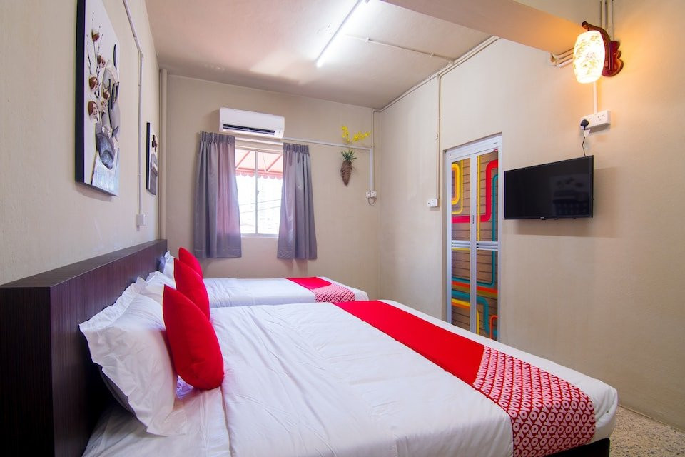 OYO 507 Aikka Hotel主图