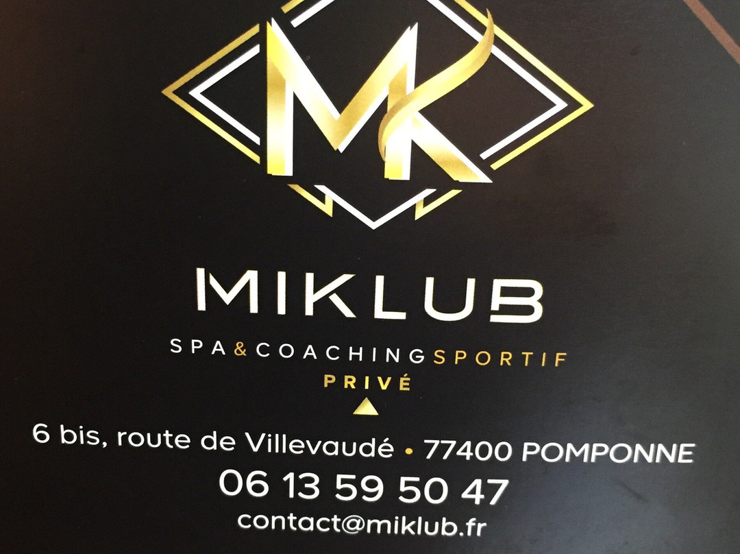 Miklub
