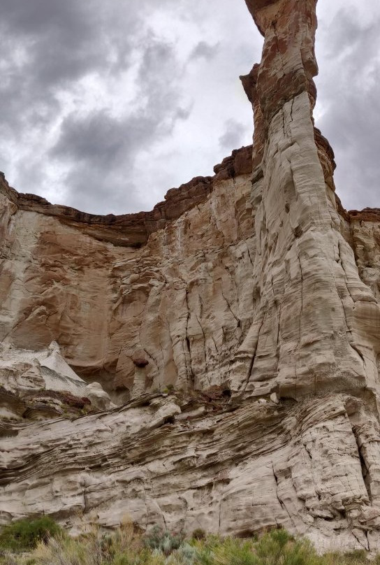 Wahweap Hoodos-比格沃特必去景点
