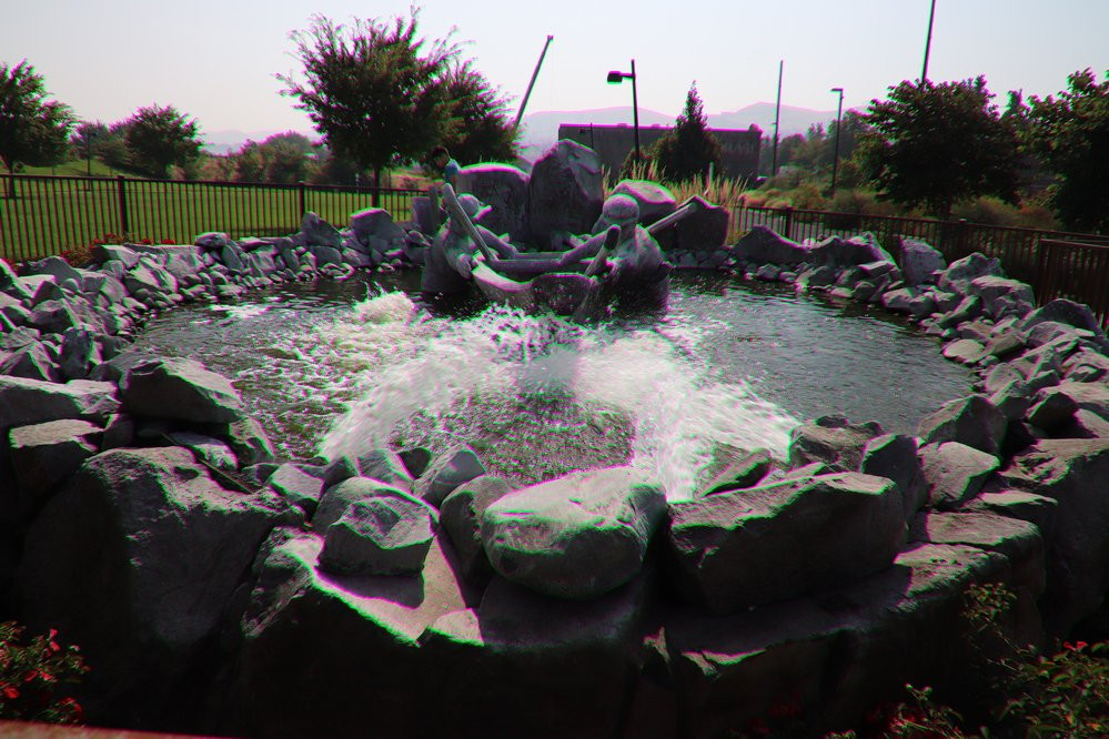 Lewis & Clark Festival-The Dalles必去景点