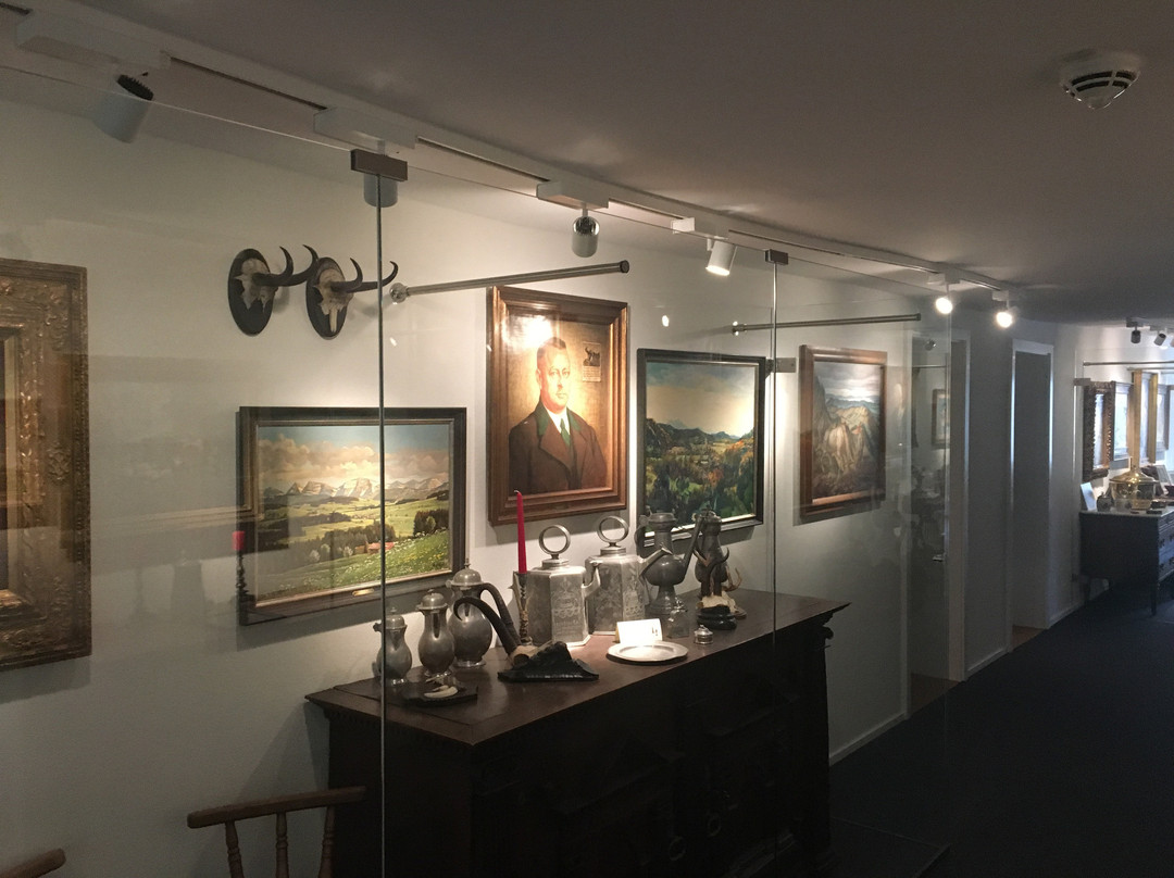 Hofgut Farny I Hotel Brauereiwirtschaft主图