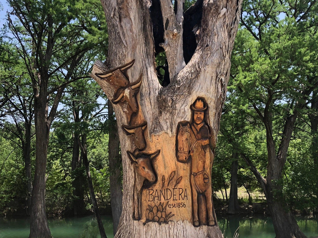 Bandera City Park-Bandera必去景点