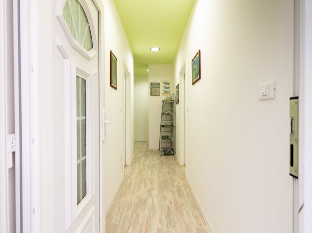 Guesthouse Sobe Silva主图