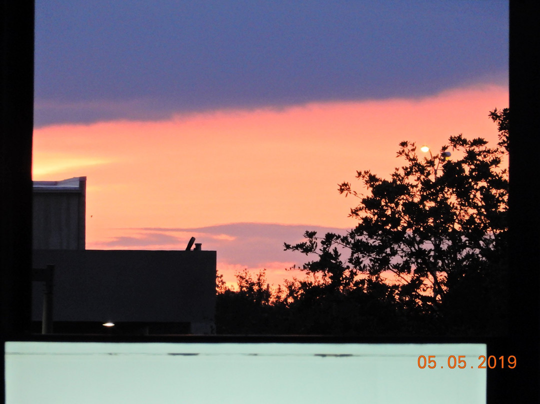 The Thunderbird Inn主图