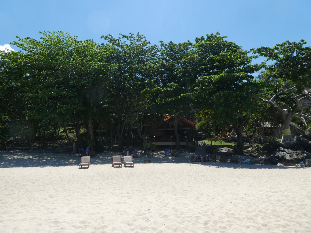 Khanom Hill Resort主图