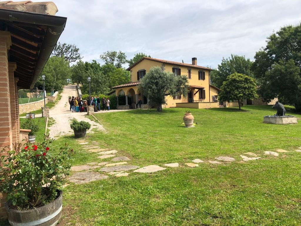 Terenzi Hospitality & Wine主图
