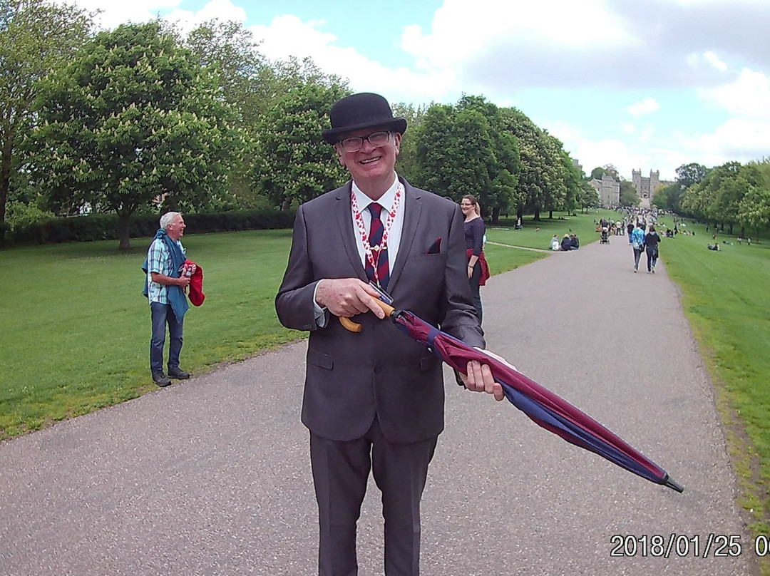 Royal Windsor Tours景点图片