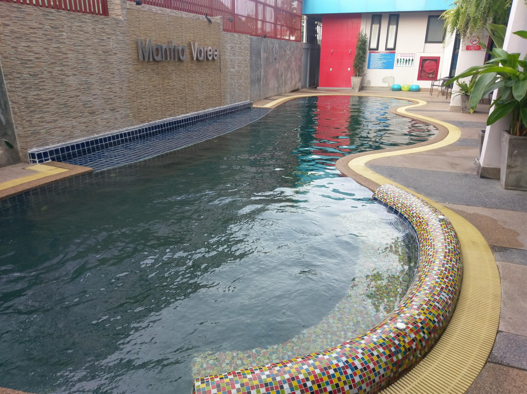 Mantra Varee Hotel主图