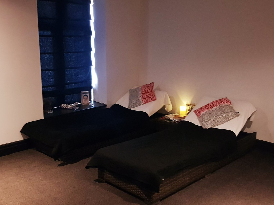 The Moat Spa-里辛必去景点