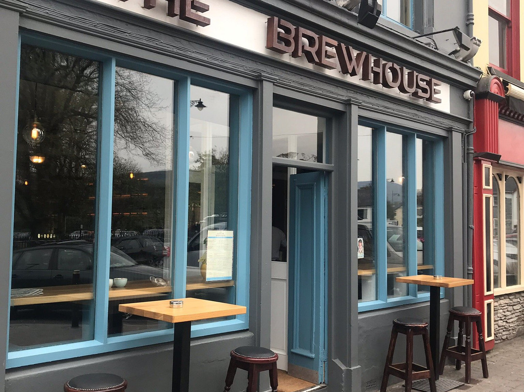 Kenmare BrewHouse