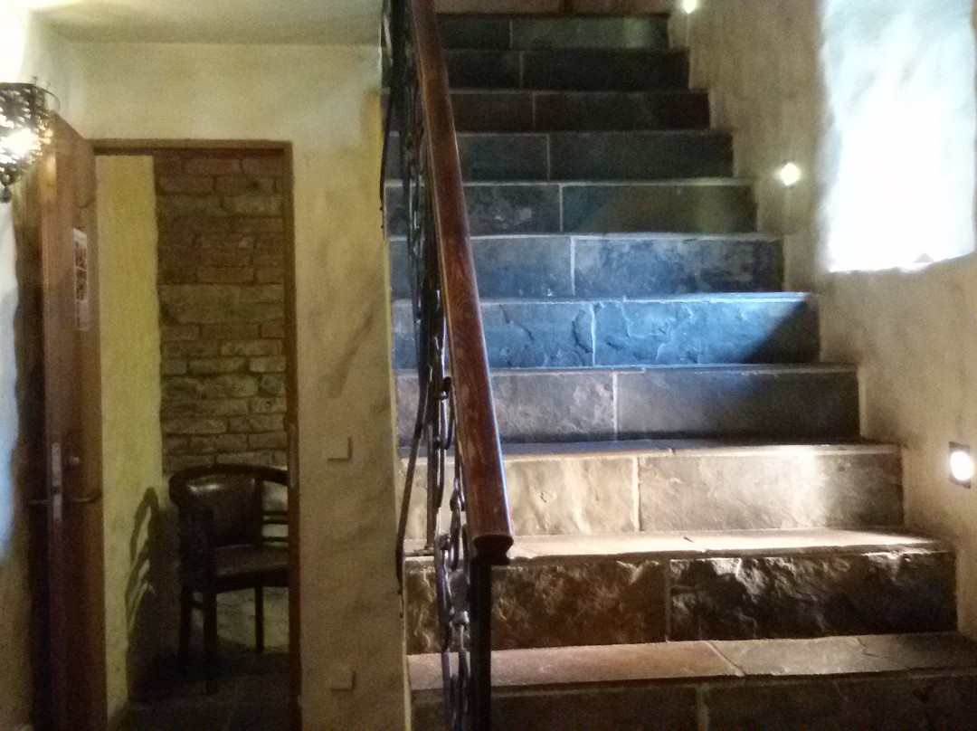 Viimsi Manor Guesthouse Birgitta主图