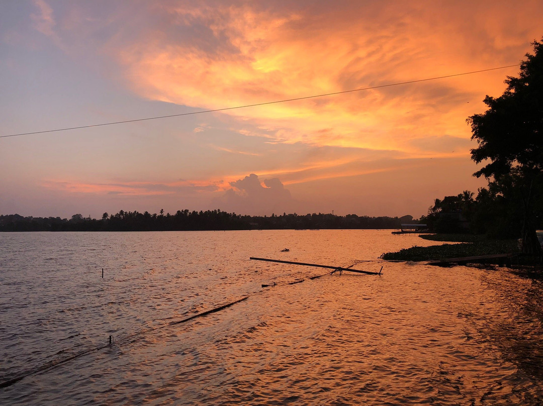 Thotupola Lakeside Resort主图