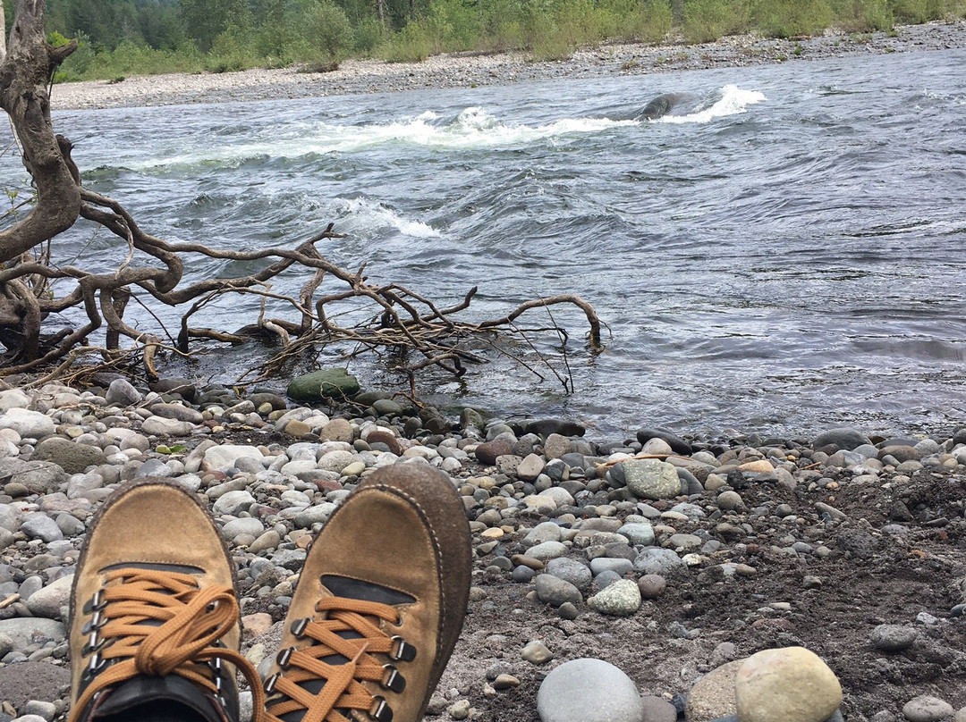 Oxbow Regional Park-格雷舍姆必去景点