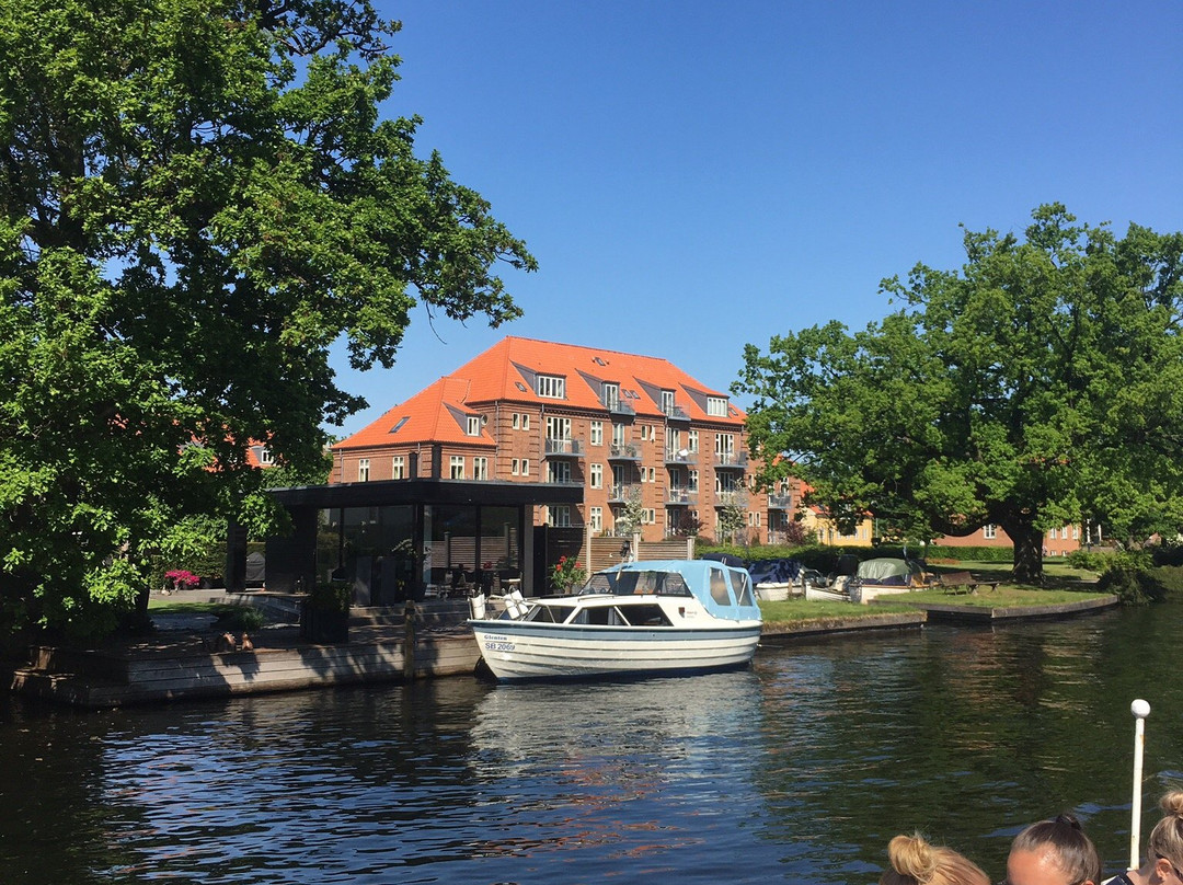 Villa Zeltner Silkeborg主图