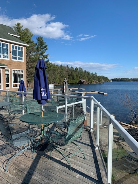 Rocky Crest Golf Resort主图