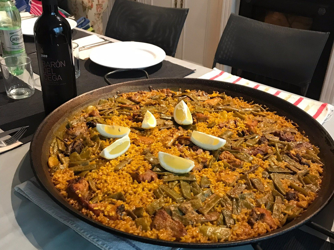 Angel Guimera Rooms & Breakfast主图