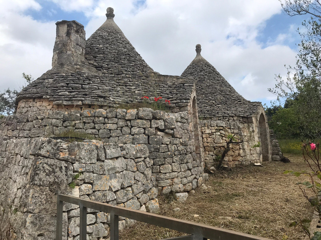 Puglia On Bike景点图片