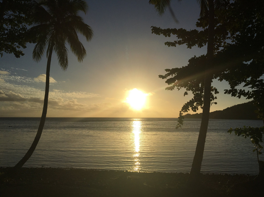 拉拉提别墅&Spa主图