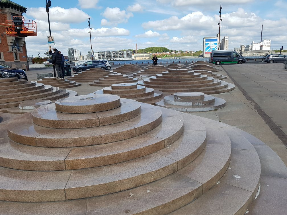 Kongelig Toldkammer & Toldbodsplads-奥尔堡必去景点