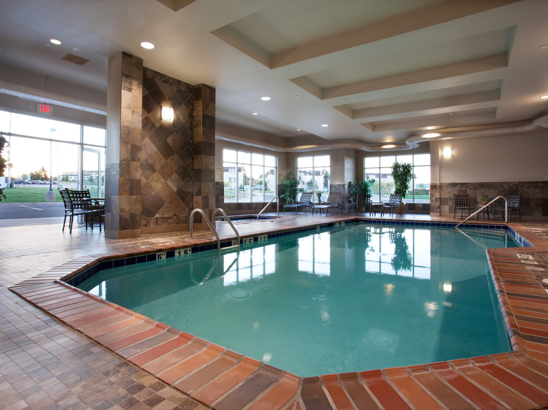 Holiday Inn Laramie by IHG主图