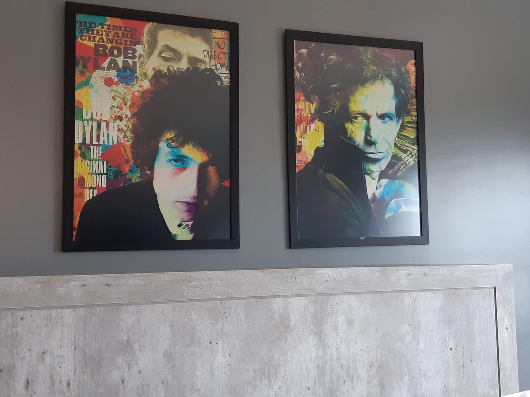 Torre Hotel LTDA主图