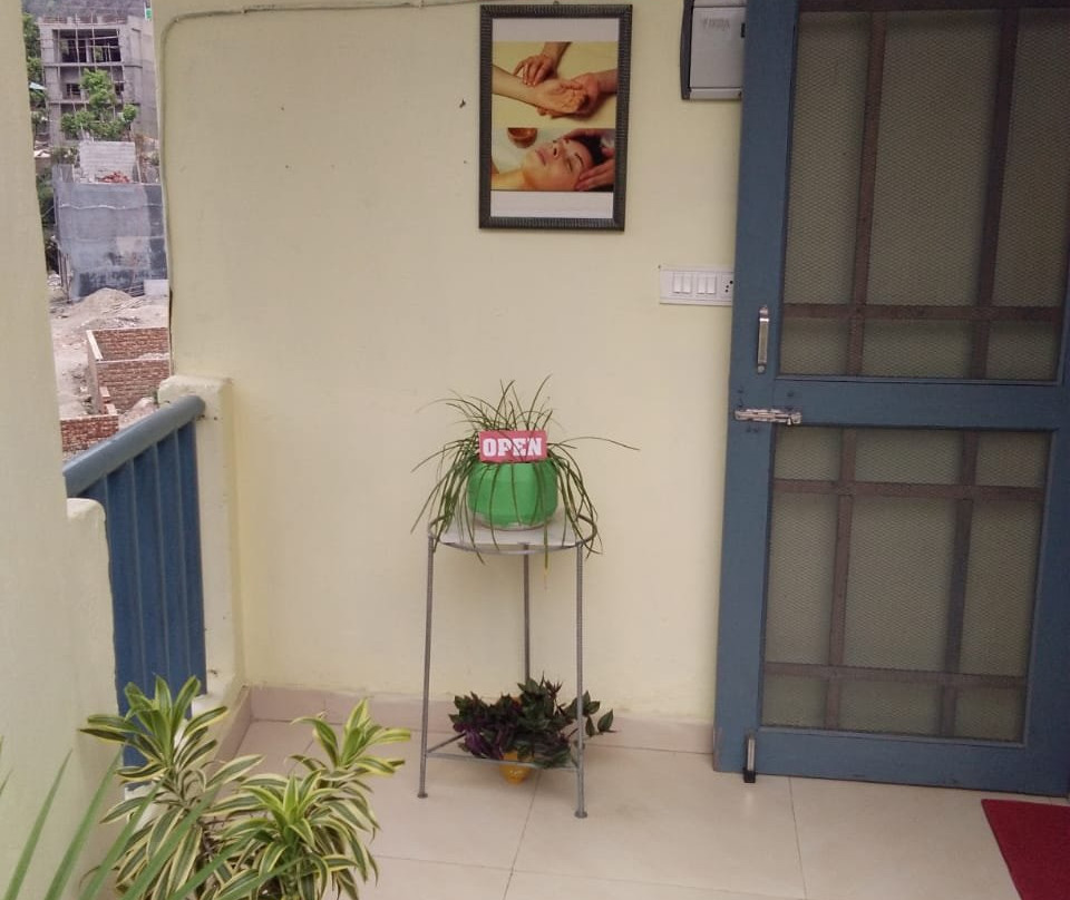 Charak Ayurveda景点图片